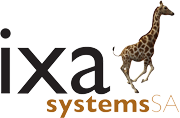Ixa Systems